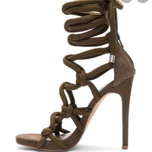 Steve Madden Dream Rope